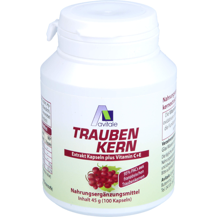 Produktabbildung PZN 01806366