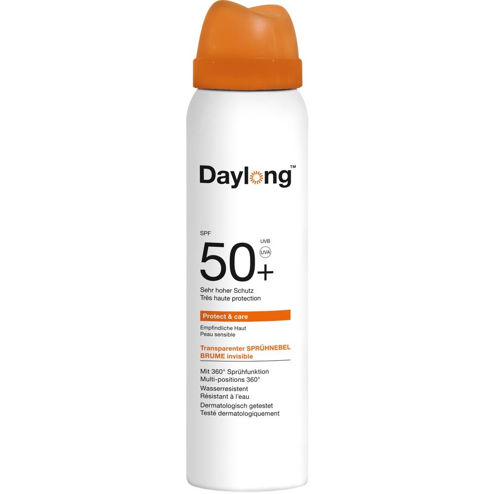 Daylong Aerosol SPF 50+