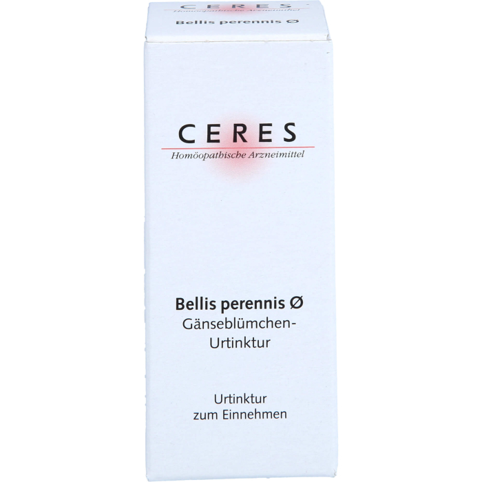 Produktabbildung PZN 00178689