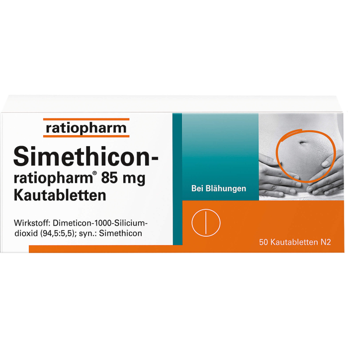 Produktabbildung PZN 01364796