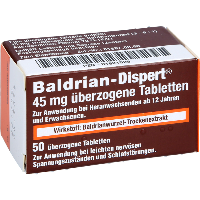 Produktabbildung PZN 01921529