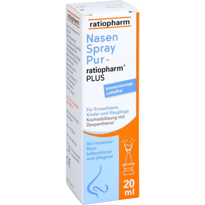 Produktabbildung PZN 05041423