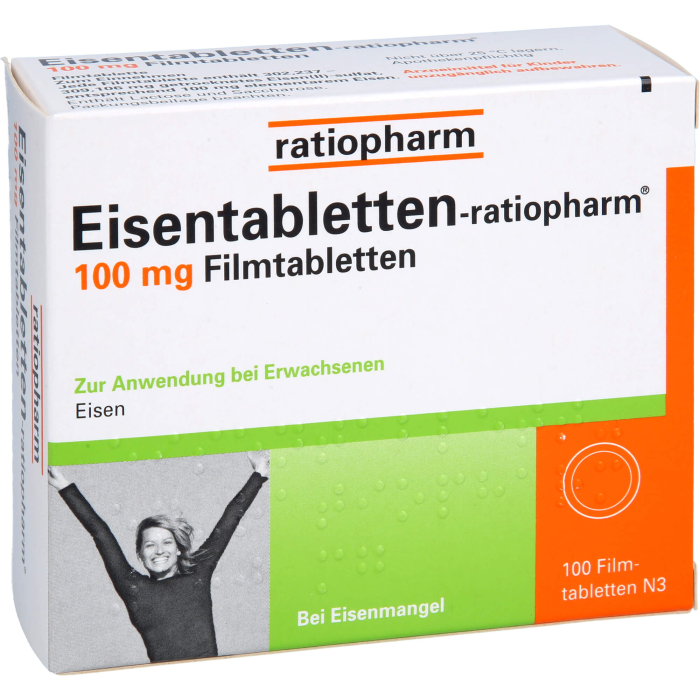 Produktabbildung PZN 06958543