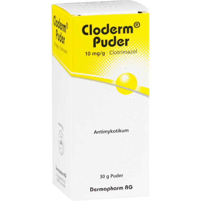 Produktabbildung PZN 00976623