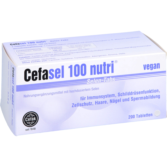 Produktabbildung PZN 07008795