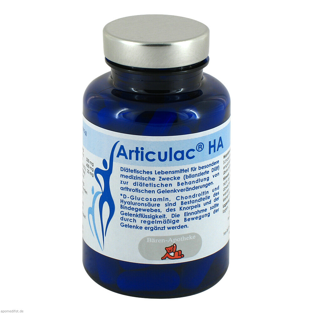 Articulac HA