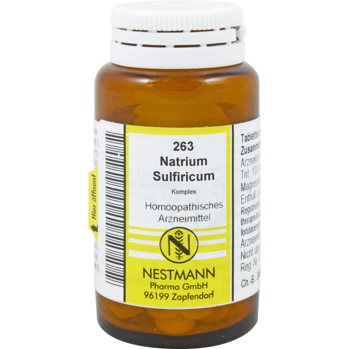 Produktabbildung PZN 01013157
