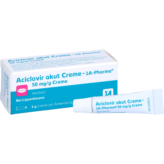 Produktabbildung PZN 01664245