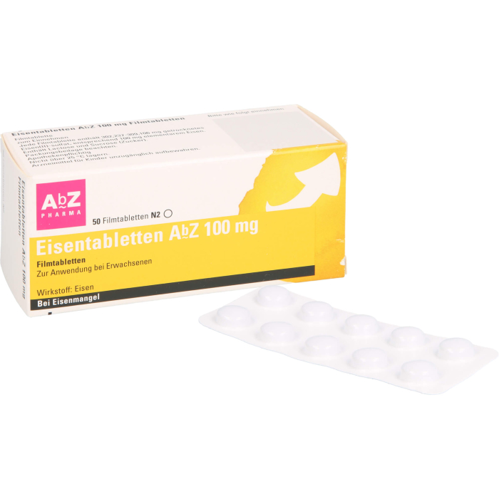 Produktabbildung PZN 06683750