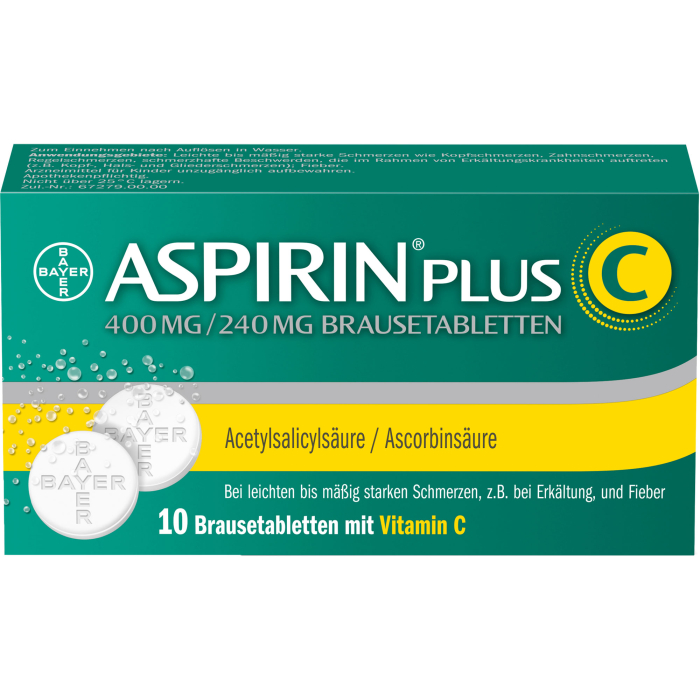 Produktabbildung PZN 01406632