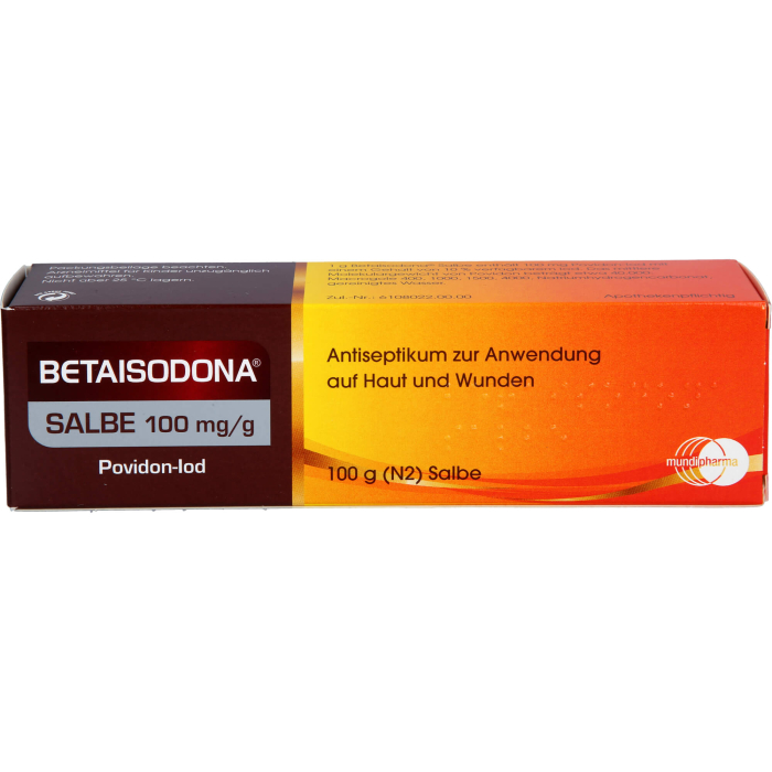 Produktabbildung PZN 01952547
