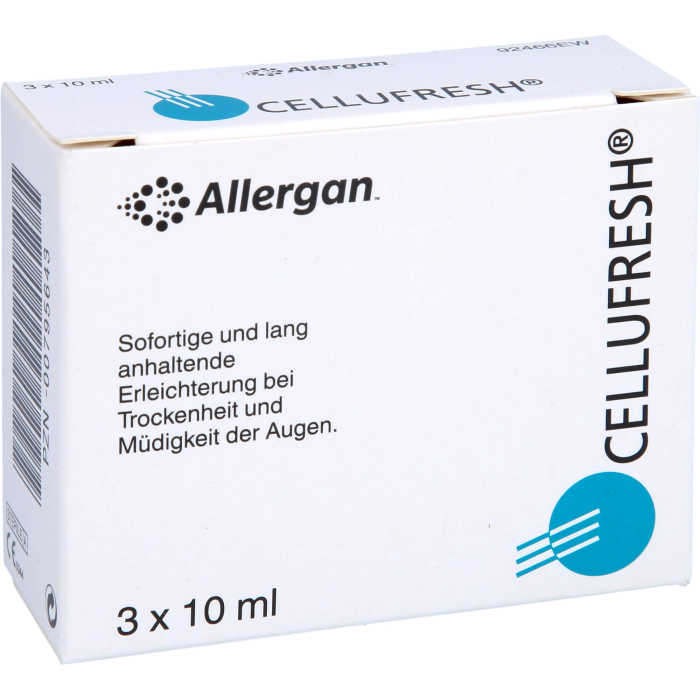 Produktabbildung PZN 00795643