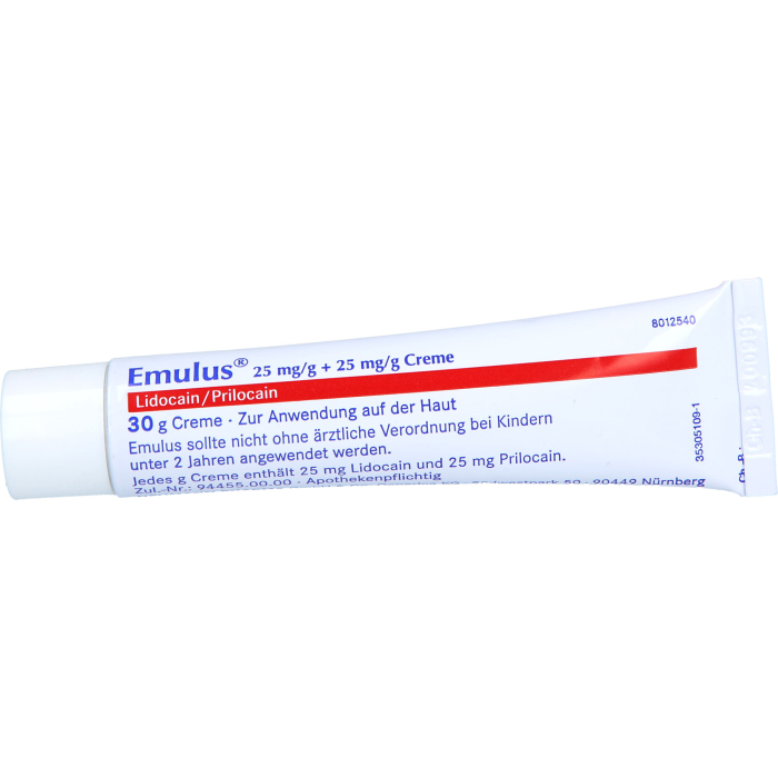 Produktabbildung PZN 11562126
