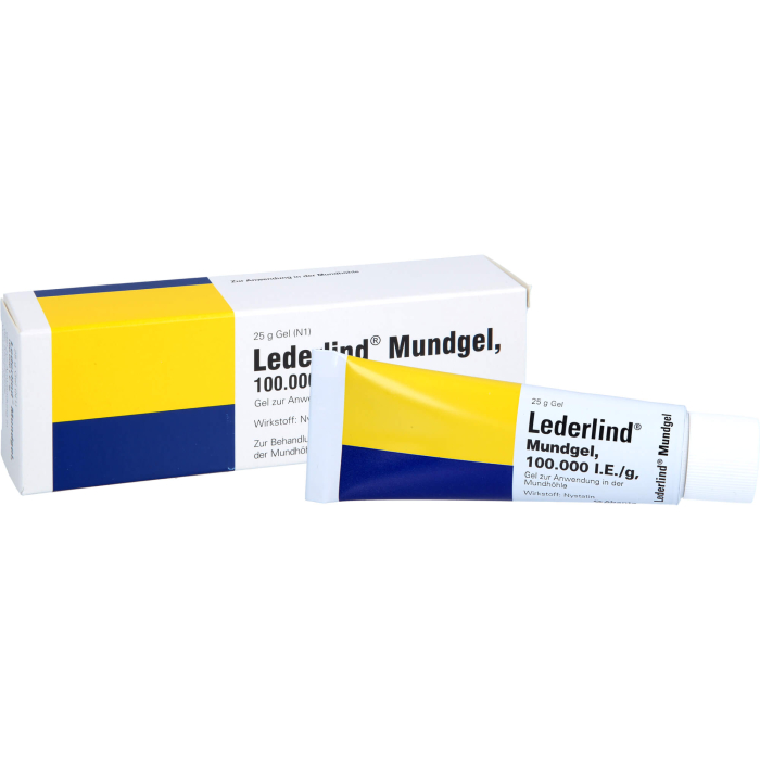 Produktabbildung PZN 04900657