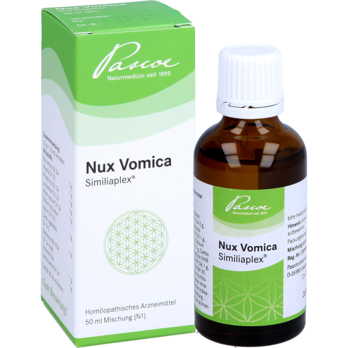 Produktabbildung PZN 01353640