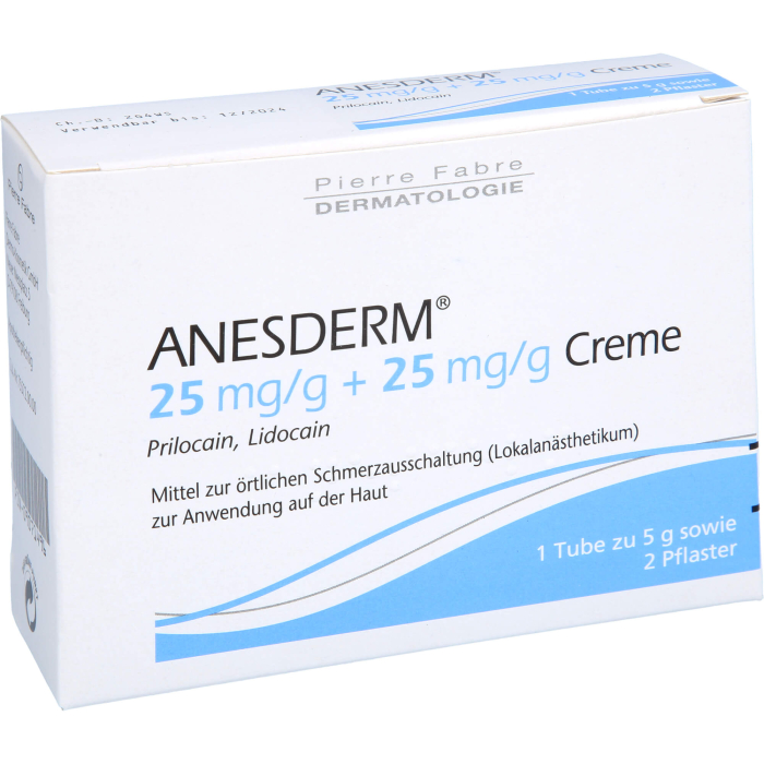 Produktabbildung PZN 09071496