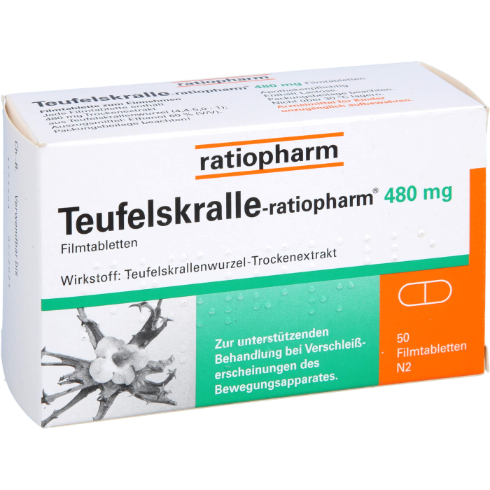 Produktabbildung PZN 02940724