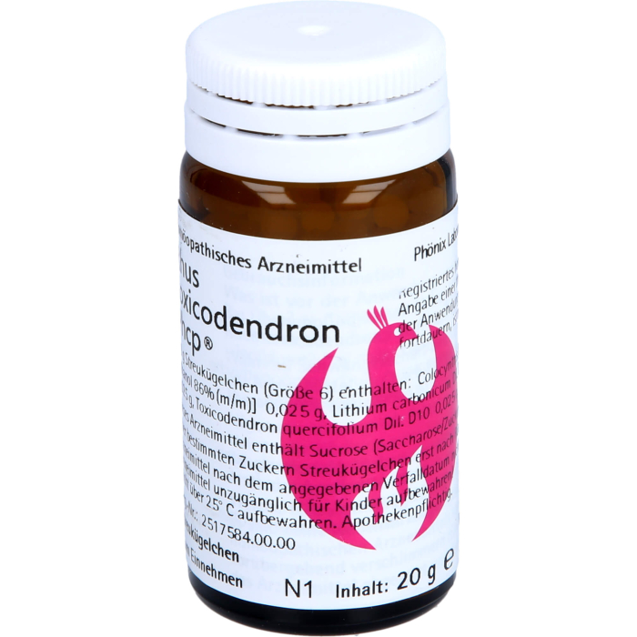 Produktabbildung PZN 00359801