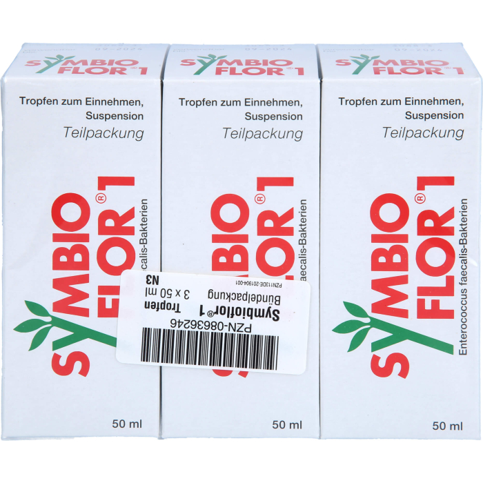 Produktabbildung PZN 08636246