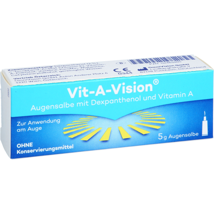 Produktabbildung PZN 02463460