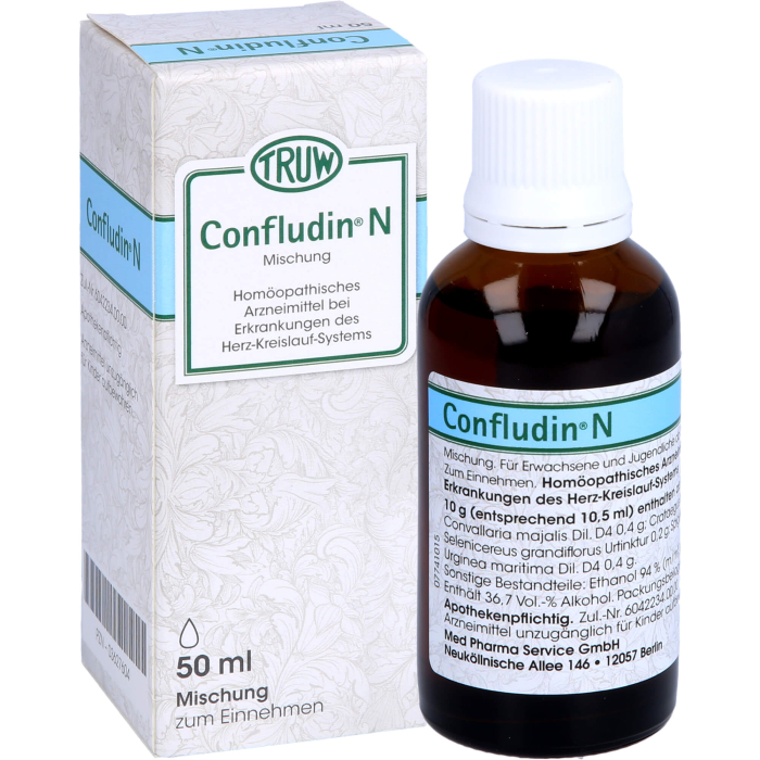 Produktabbildung PZN 03627604