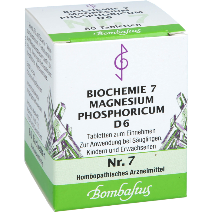 Produktabbildung PZN 01073550