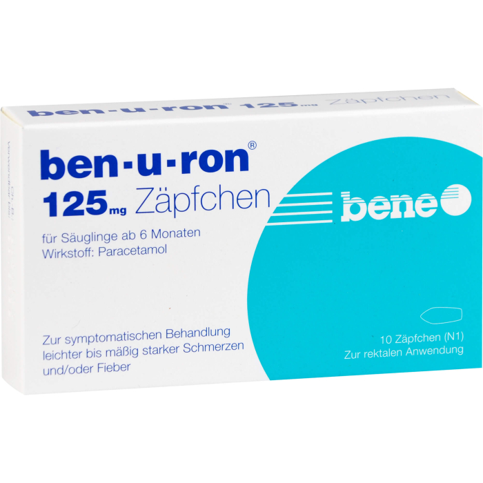 Produktabbildung PZN 01260890