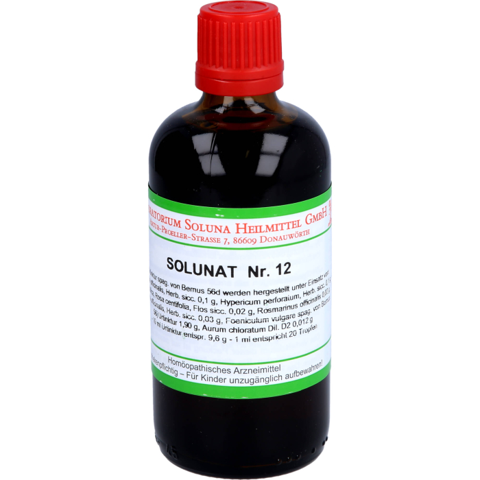 Produktabbildung PZN 02940546