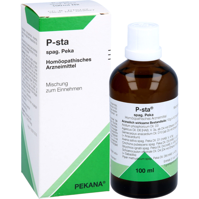 Produktabbildung PZN 02767131