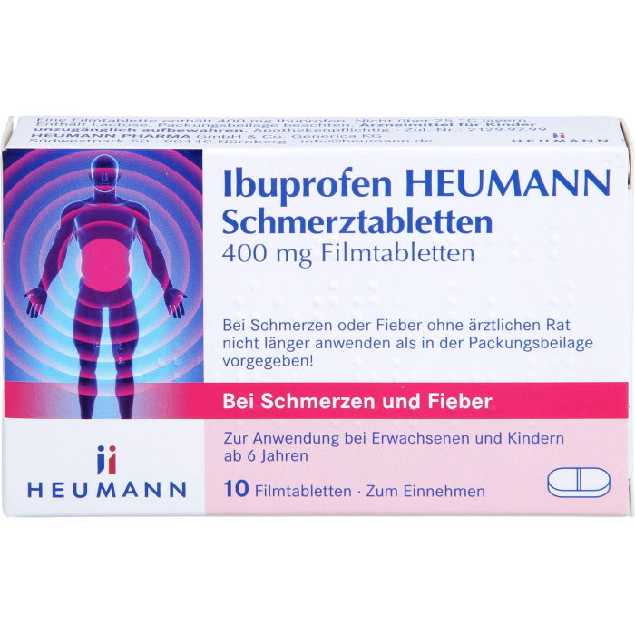 Produktabbildung PZN 00040548
