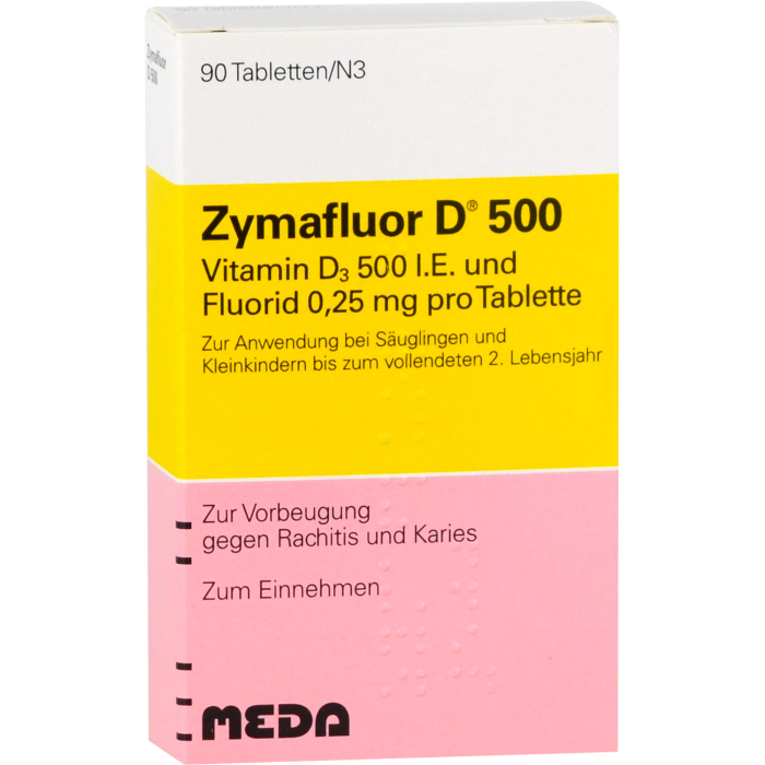 Produktabbildung PZN 03665071