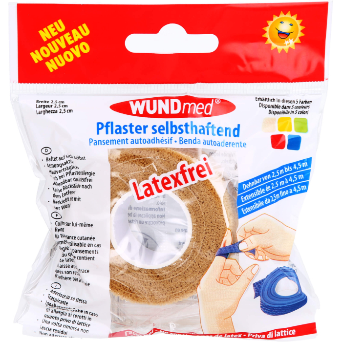 Produktabbildung PZN 10063148