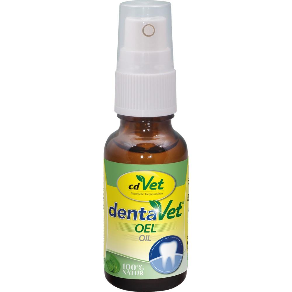 DentaVet Öl
