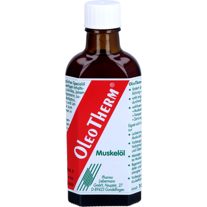 Produktabbildung PZN 00011541