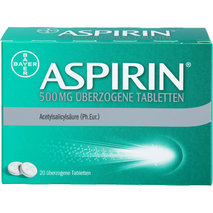 Produktabbildung PZN 10203603