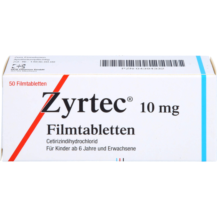Produktabbildung PZN 04394332