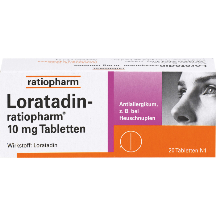 Produktabbildung PZN 00142740