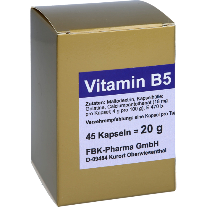 Produktabbildung PZN 13724053