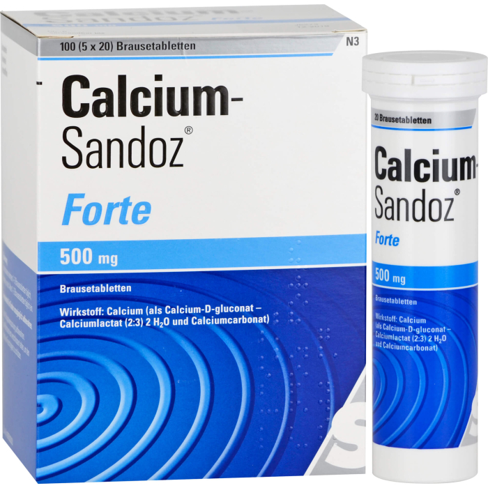 Produktabbildung PZN 00169650