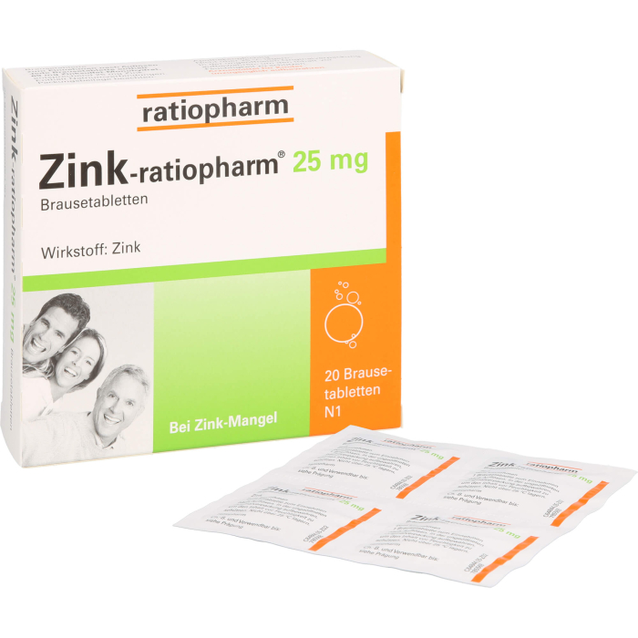 Produktabbildung PZN 00813252