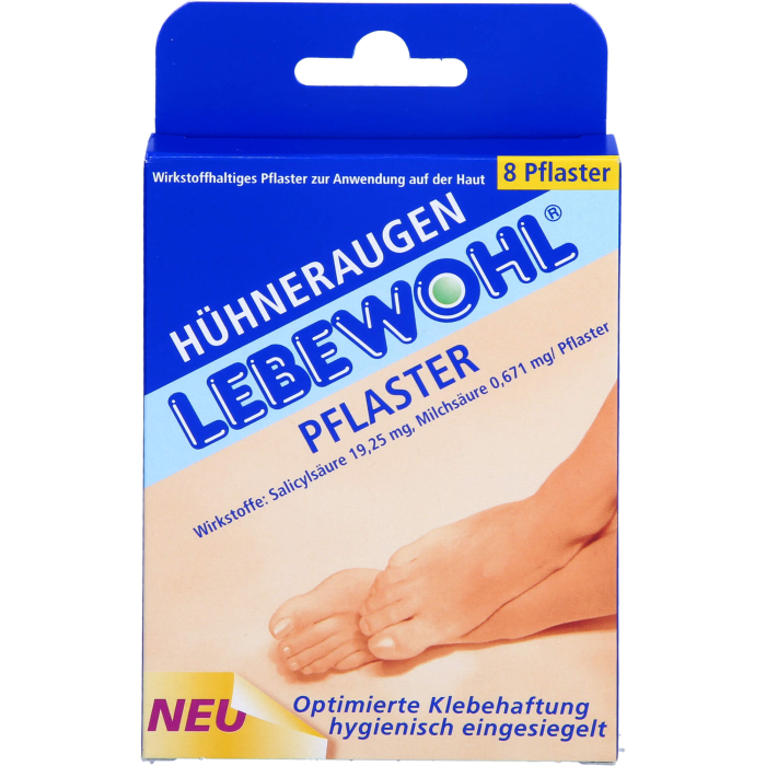 Produktabbildung PZN 09755355