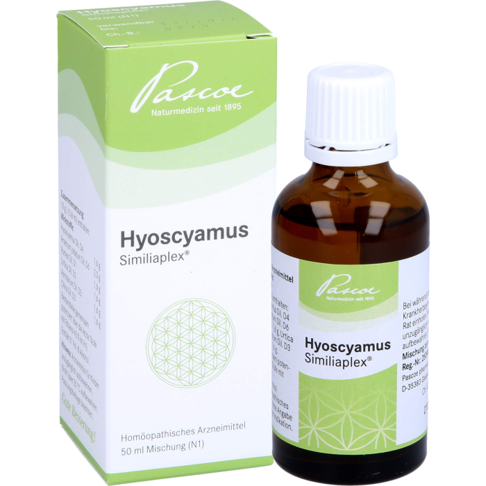 Produktabbildung PZN 00278735