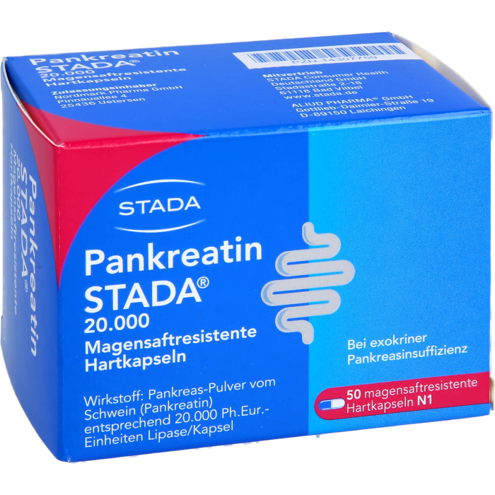 Produktabbildung PZN 14307759