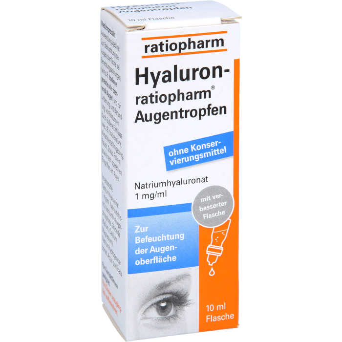 Produktabbildung PZN 10810214