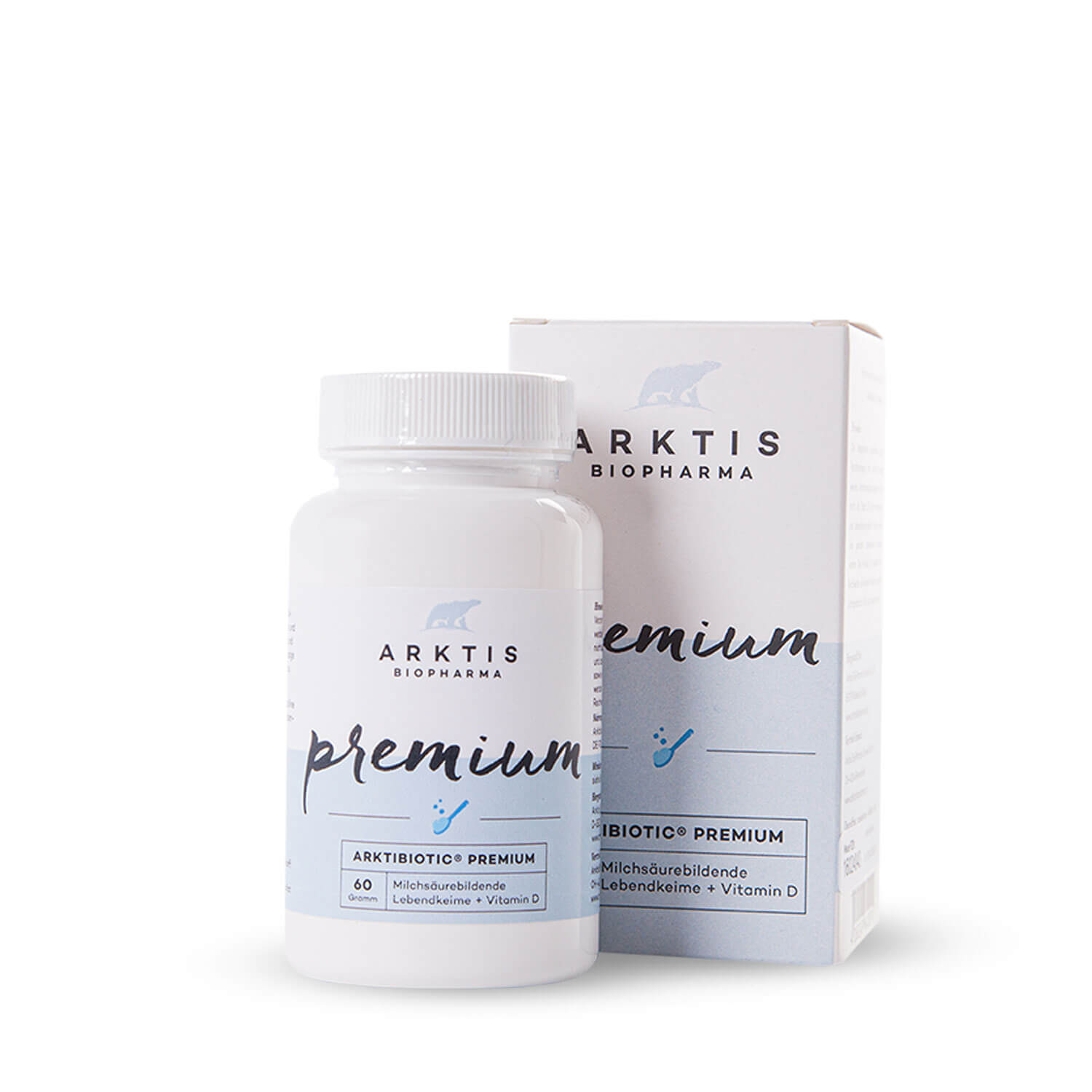 Arktis Arktibiotic PREMIUM