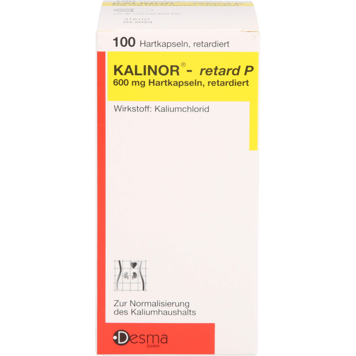 Produktabbildung PZN 02758221