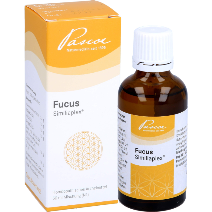 Produktabbildung PZN 03833717