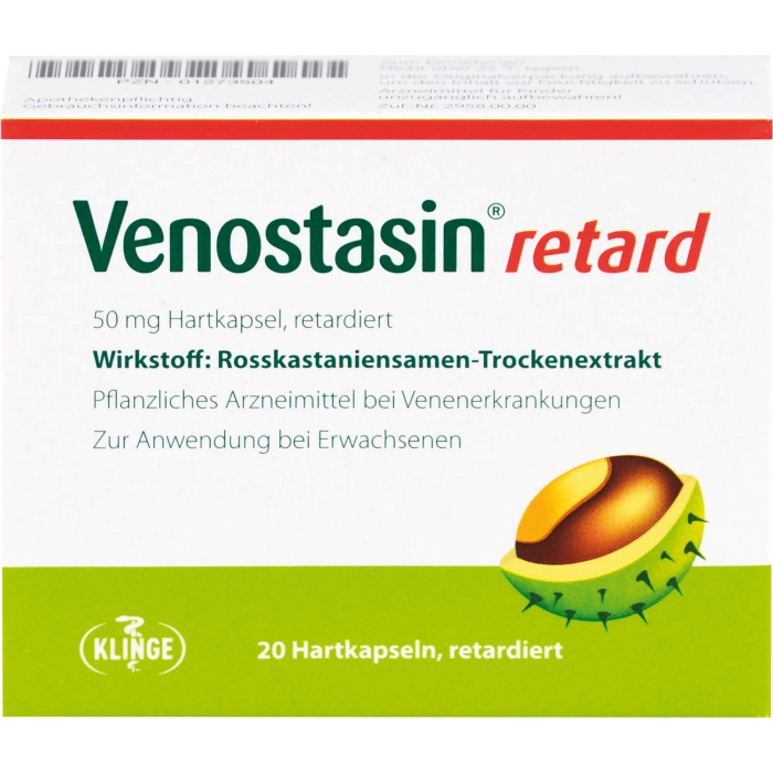 Produktabbildung PZN 01273504