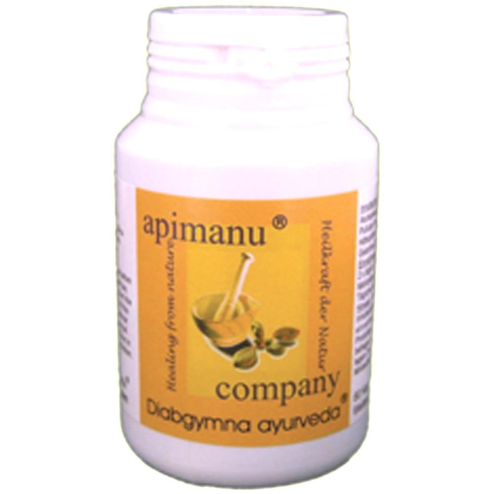 apimanu Diabgymna ayurveda