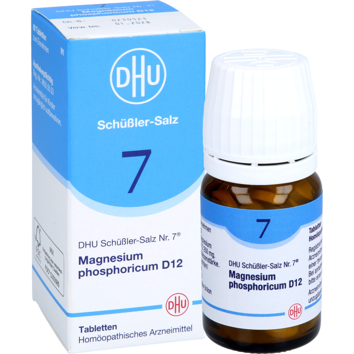 Produktabbildung PZN 00274393
